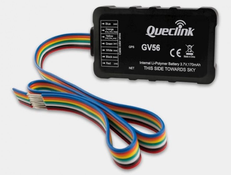 Queclink GV 56