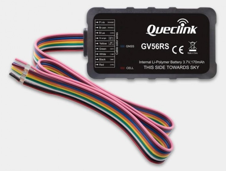 Queclink GV 56 RS