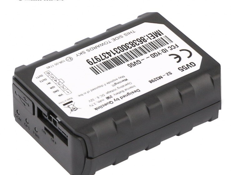 Queclink GV 55