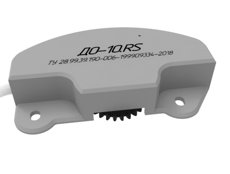 Датчик оборотов ДО-10.RS