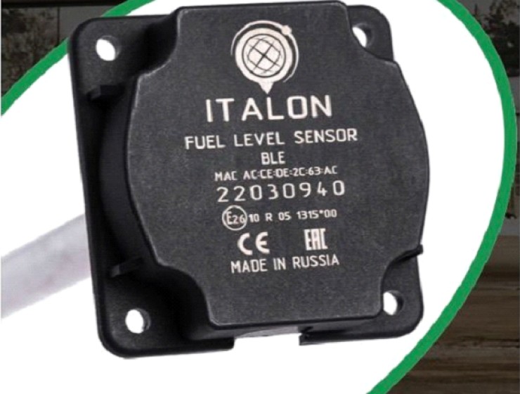 ITALON