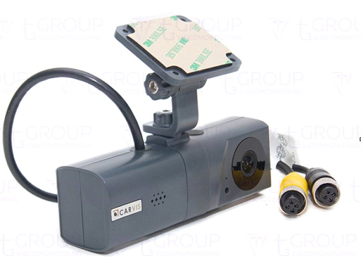 CARVIS MC-427IR Dual